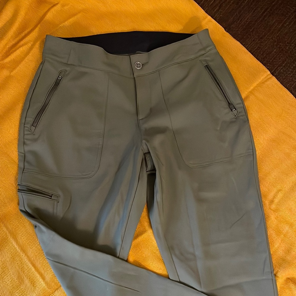Columbia hiking pants